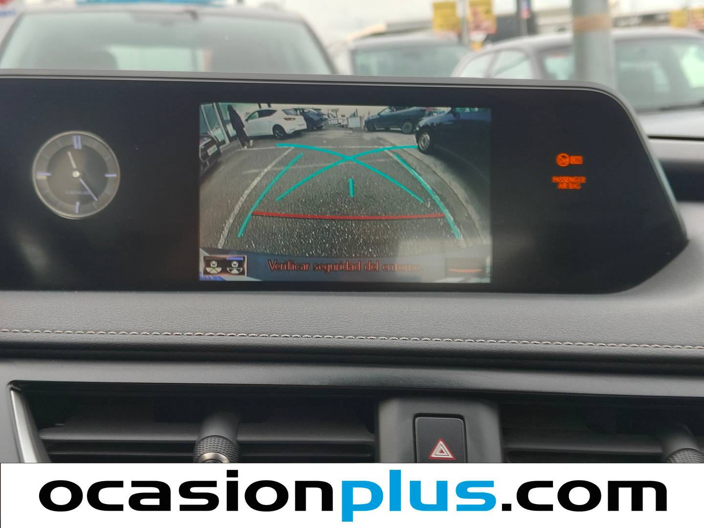 Lexus UX Lexus UX 250h Business 2WD (184 CV) 184cv