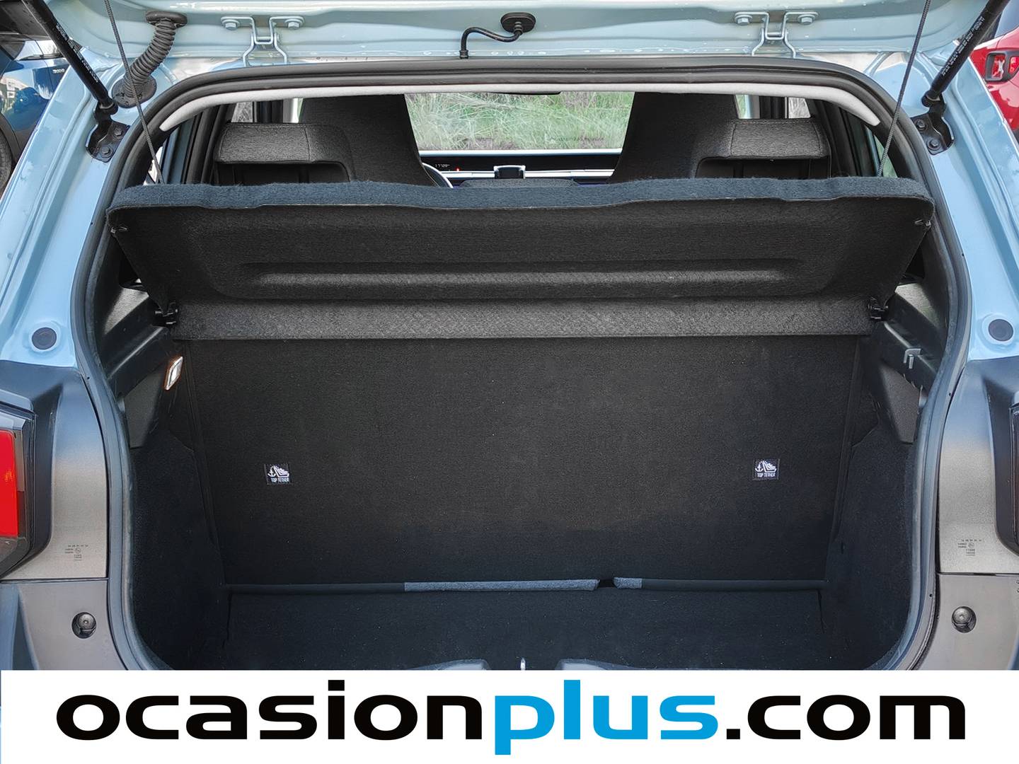 Foto Citroën C3 Citroen C3 Turbo 100 You (100 CV)