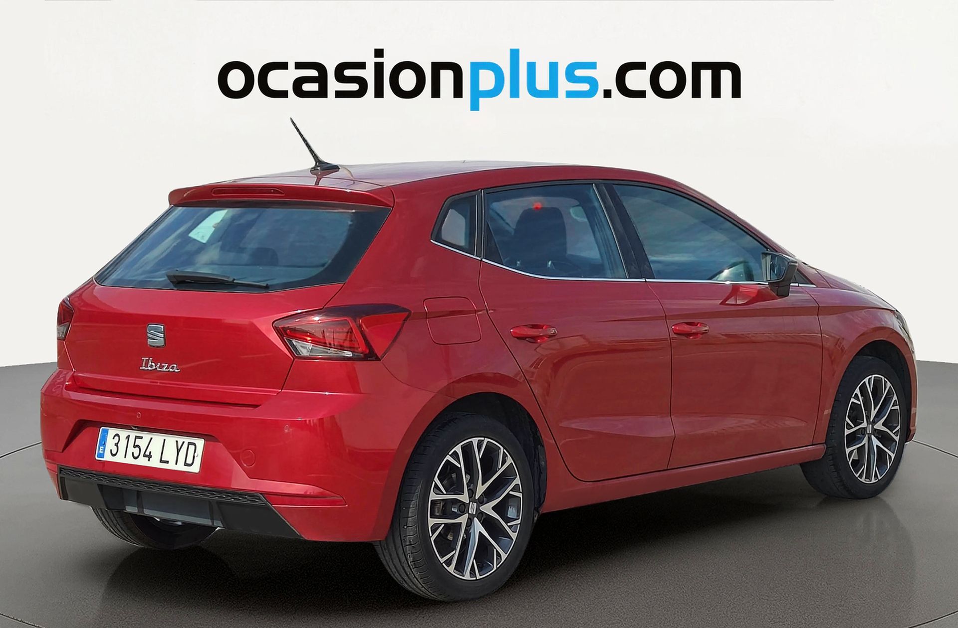 SEAT Ibiza 1.0 TSI Xcellence Plus - foto 4
