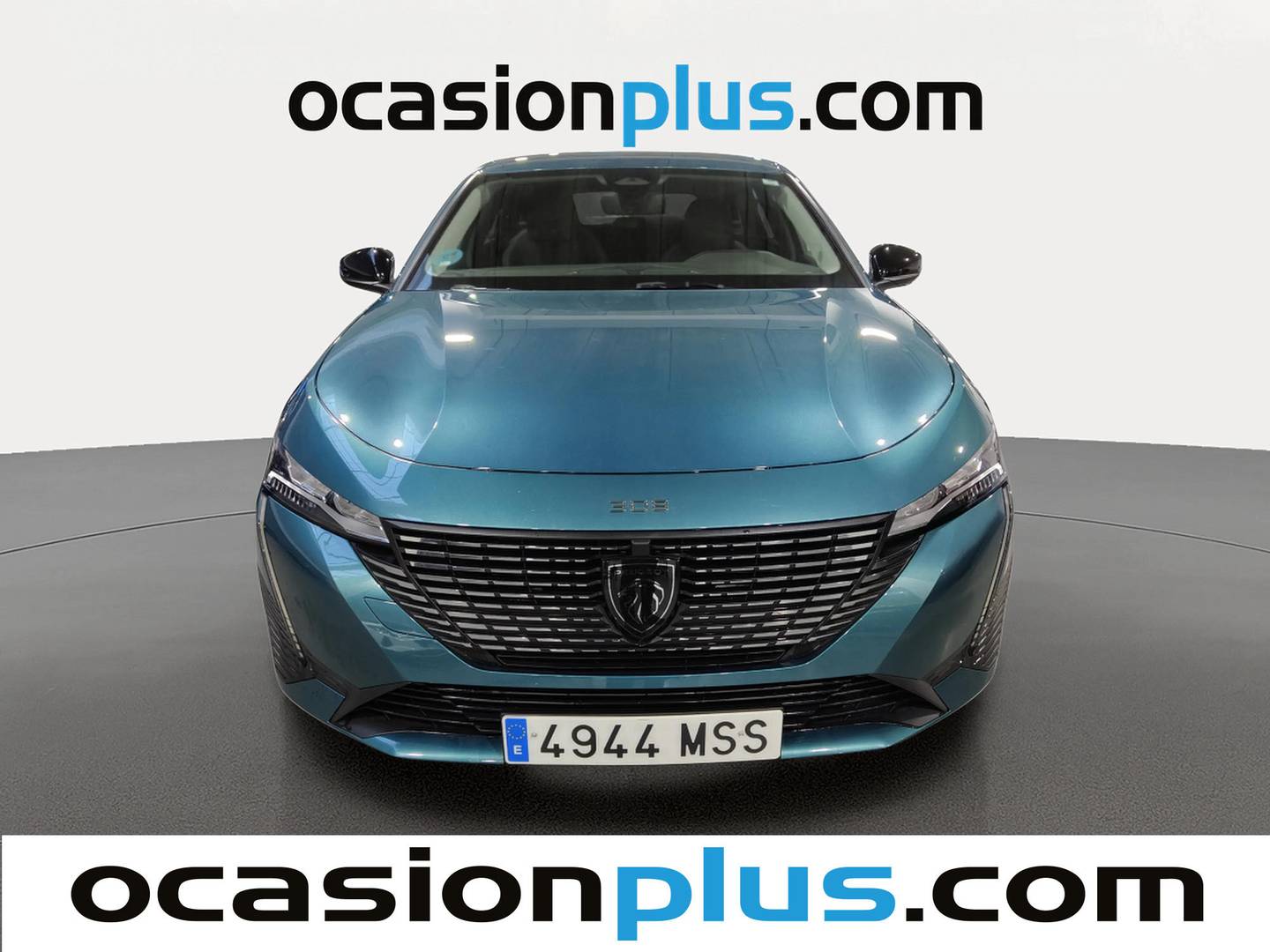 Foto Peugeot 308 Peugeot 308 SW SW PureTech 130 S&S Allure (130 CV)