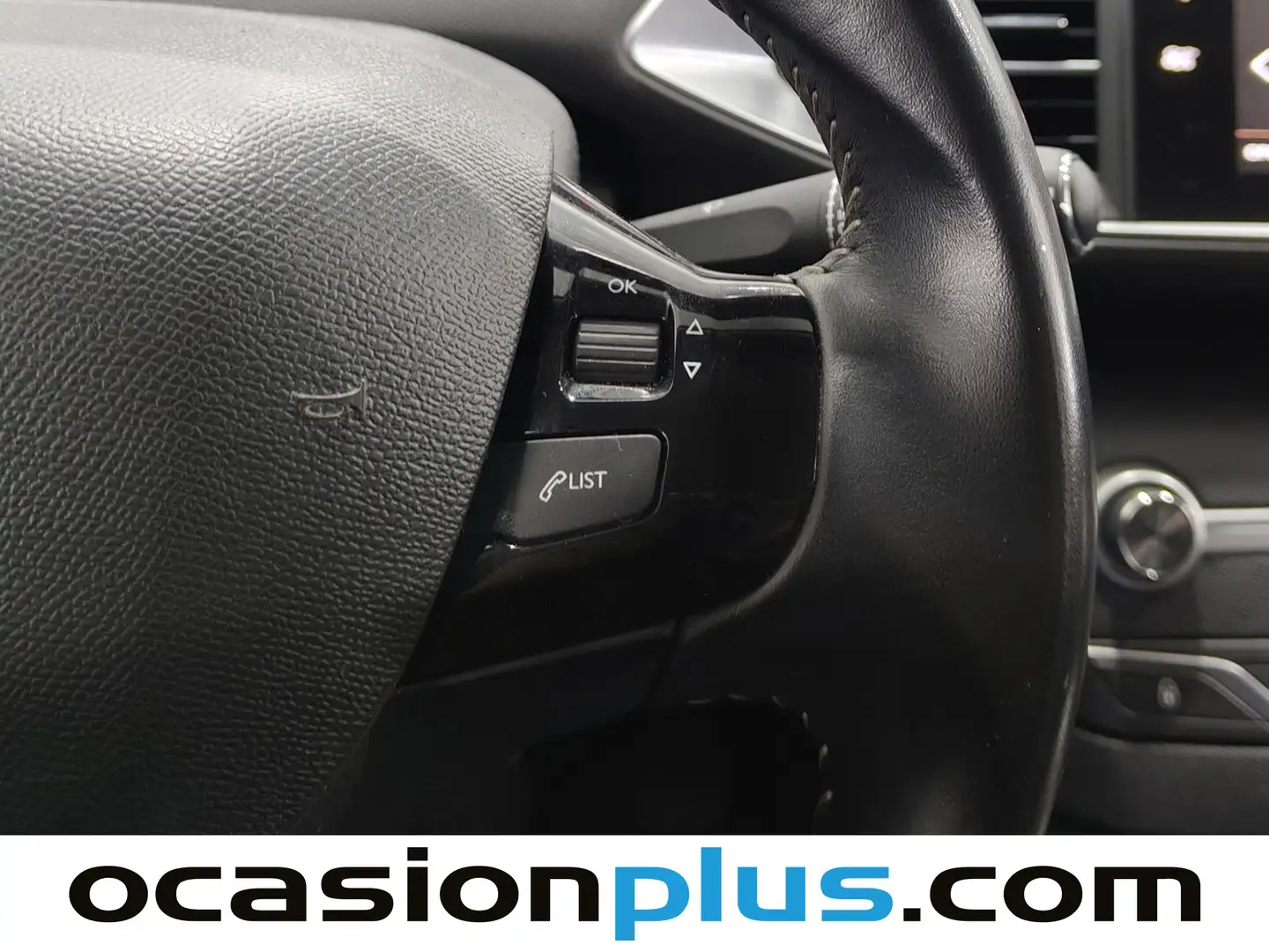 Foto Peugeot 308 Peugeot 308 PureTech 110 S&S Allure (110 CV)