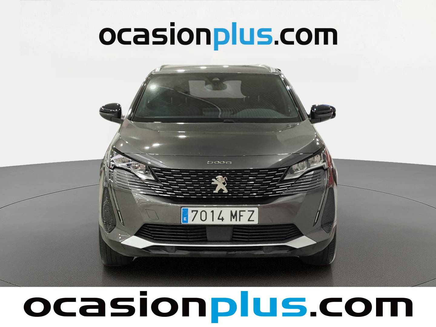 Peugeot 5008 Peugeot 5008 PureTech 130 S&S Allure Pack EAT8 (130 CV) 7 PLAZAS al mejor precio