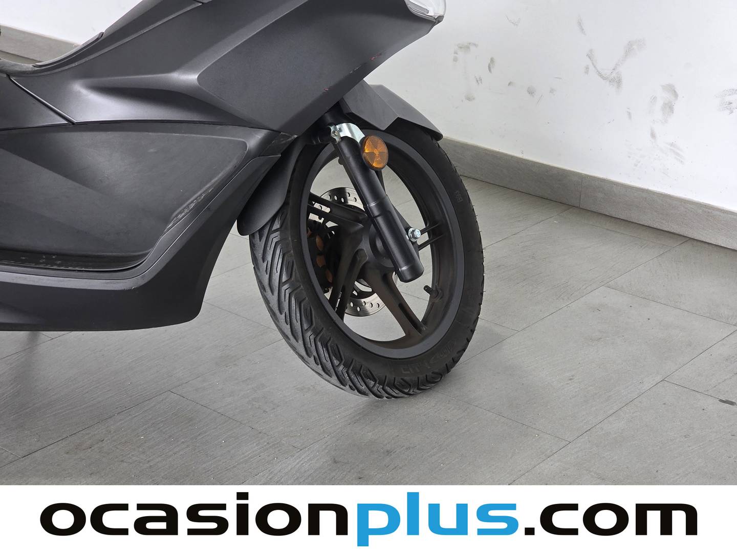 Honda PCX Honda PCX 125 (12 CV) barato