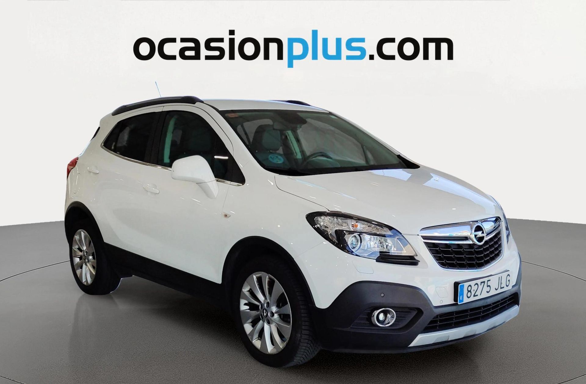 Opel Mokka 1.4 Turbo Excellence 4x4 - foto 2
