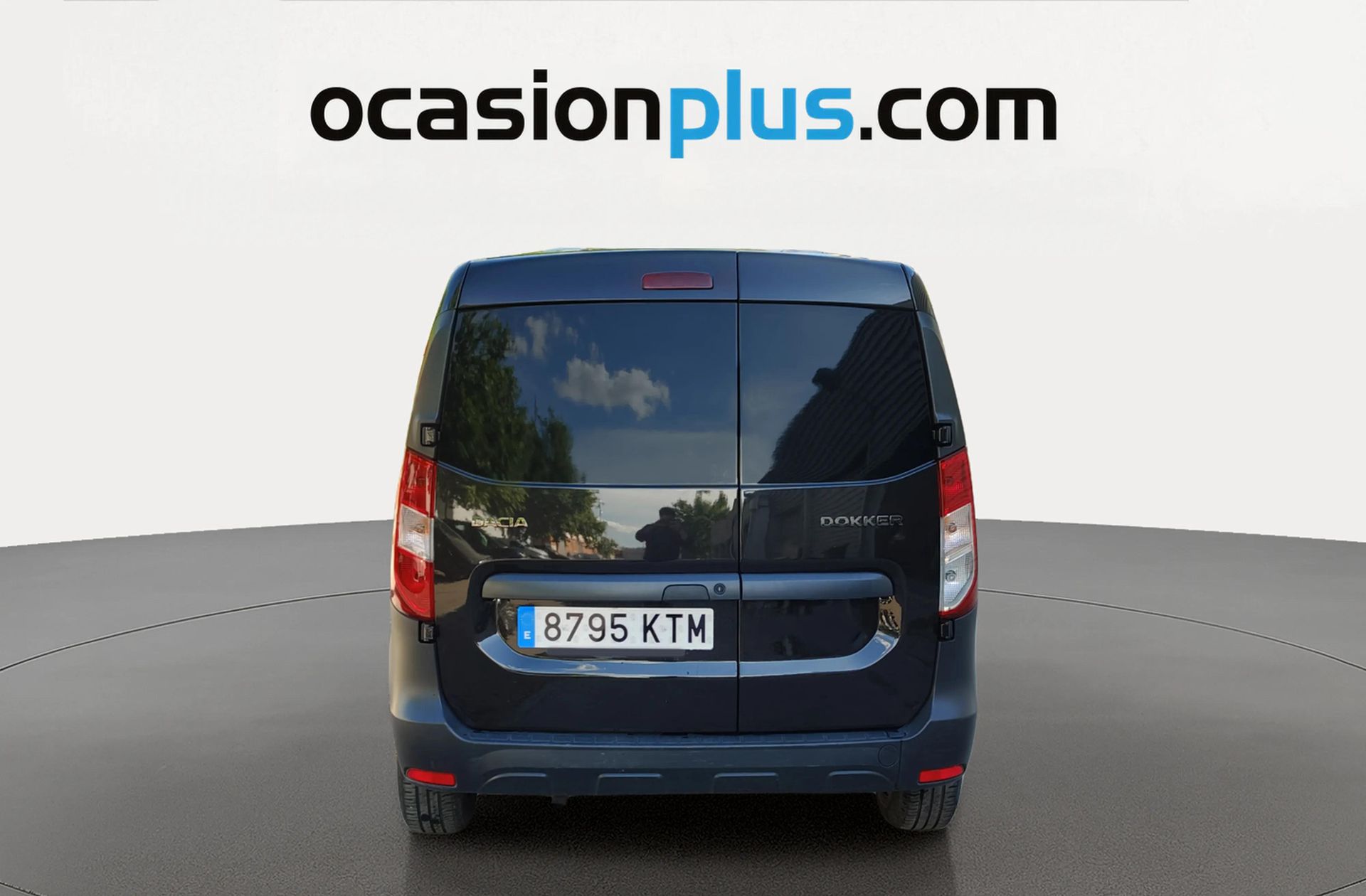 Dacia Dokker 1.6 GLP Essential - foto 10