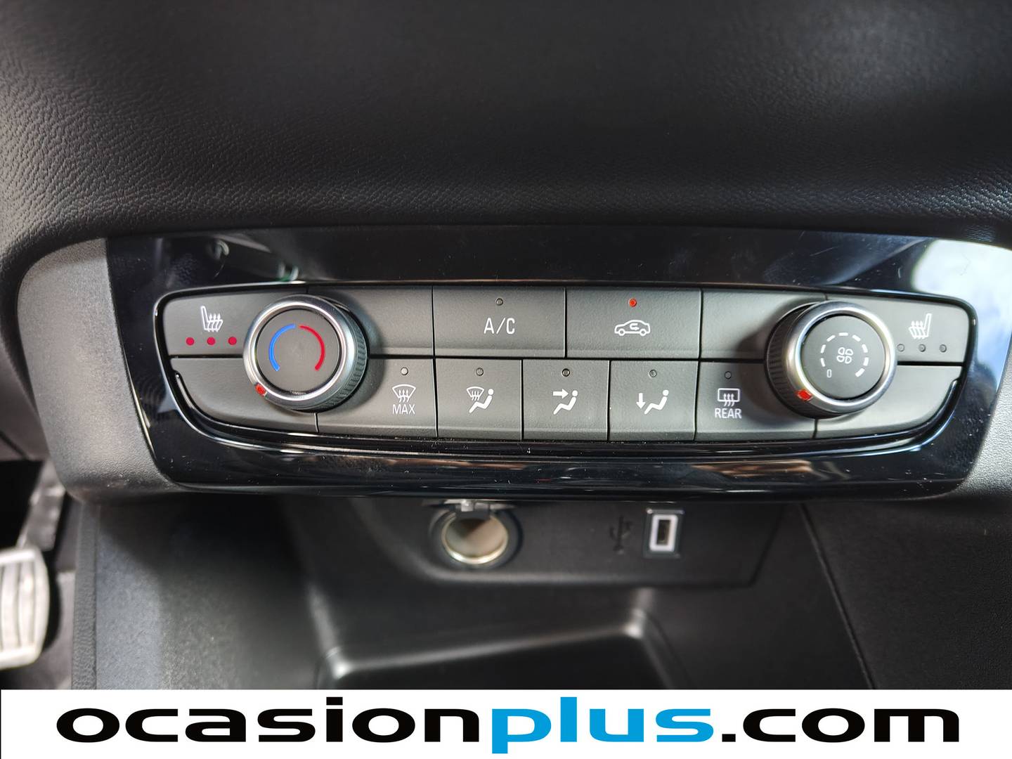 Foto Opel Corsa Opel Corsa 1.2 T XHL GS (100 CV)