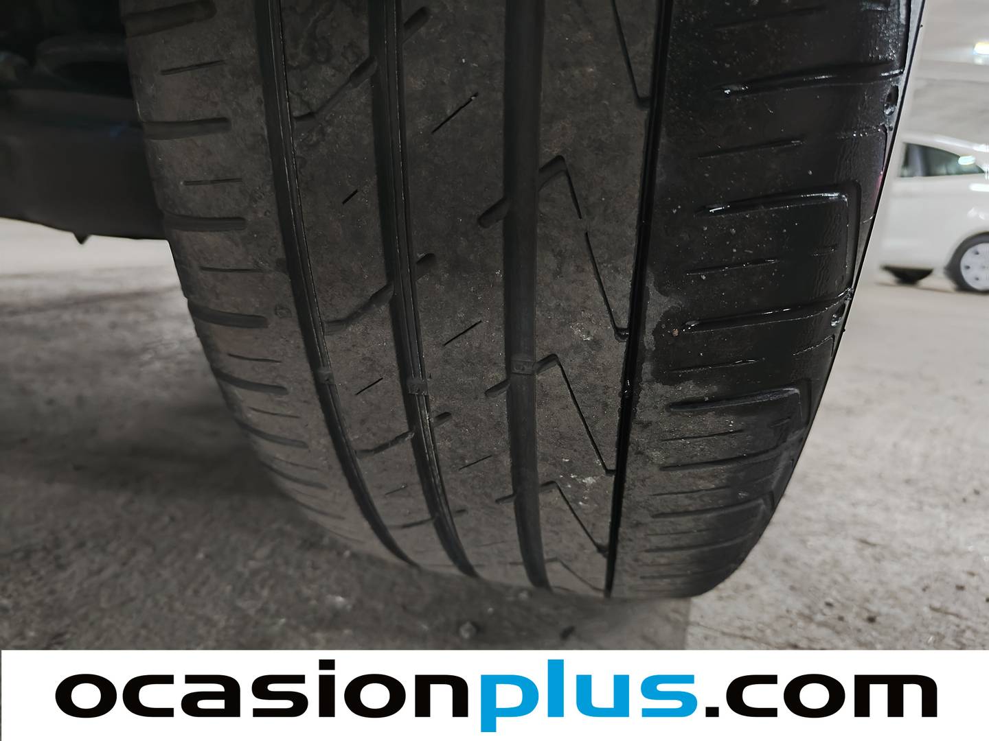 Audi Q3 Sportback Audi Q3 Sportback TFSIe TFSIe S line 45 TFSI e (245 CV) S tronic seminuevo