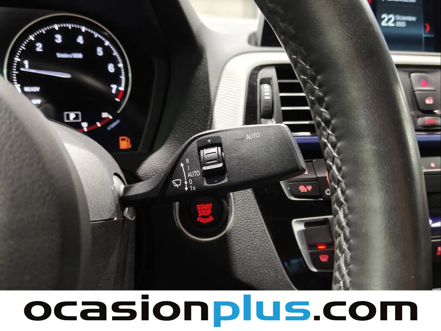 Foto BMW Serie 2 BMW Serie 2 220i Coupe (184 CV) Pack M