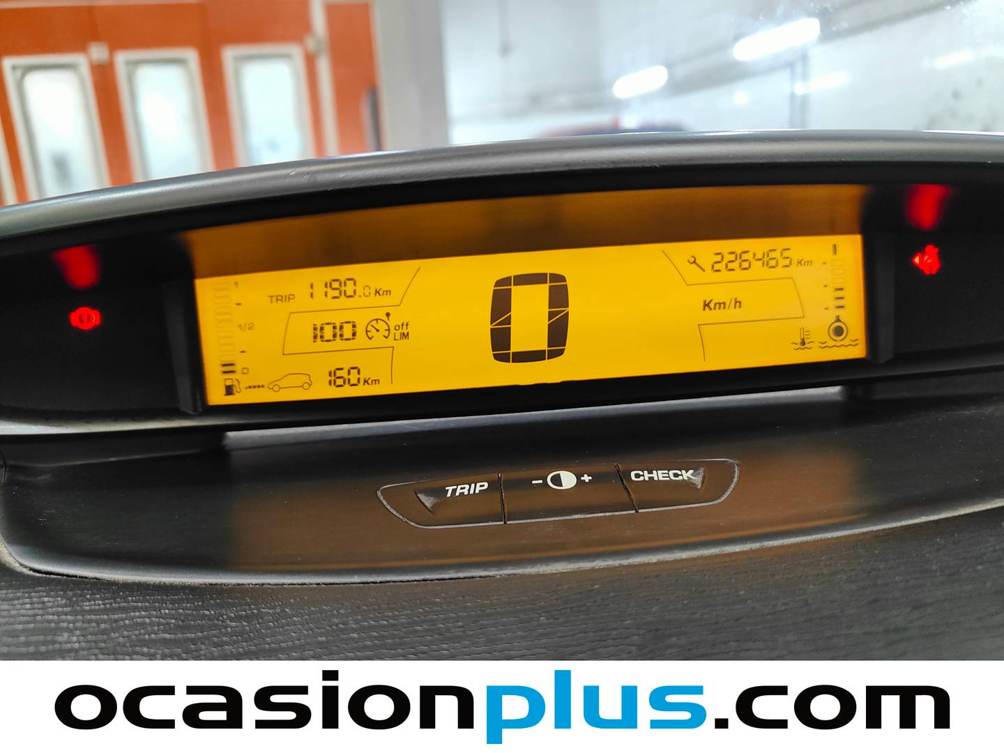 Citroën C4 Citroën C4 C4 1.6 16v Collection (110 CV) 2008