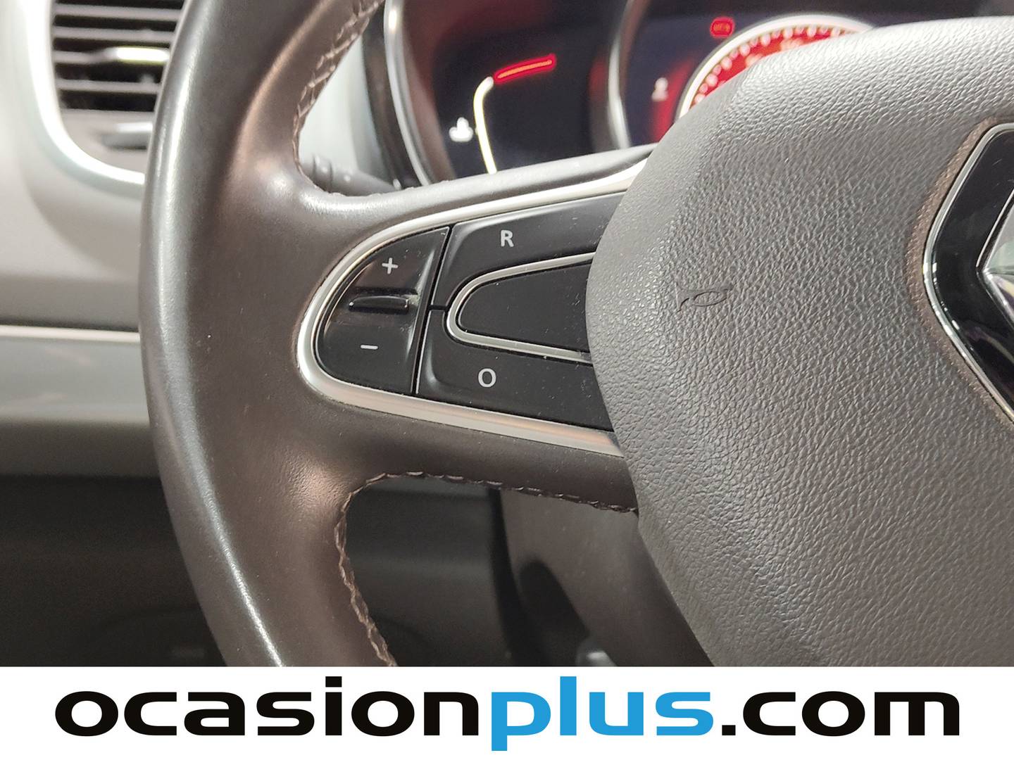 Renault Espace Renault Espace Zen Energy dCi (130 CV) 7 Plazas 130cv