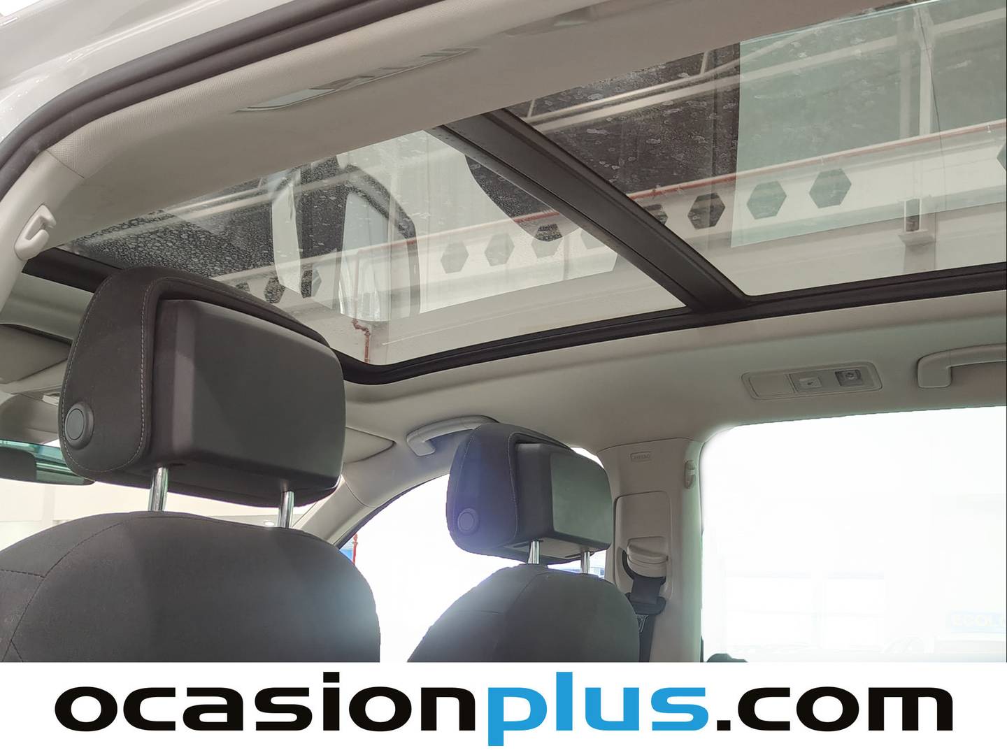Extras y acabados del Volkswagen Tiguan Volkswagen Tiguan Tech&Go 1.4 TSI (125 CV)