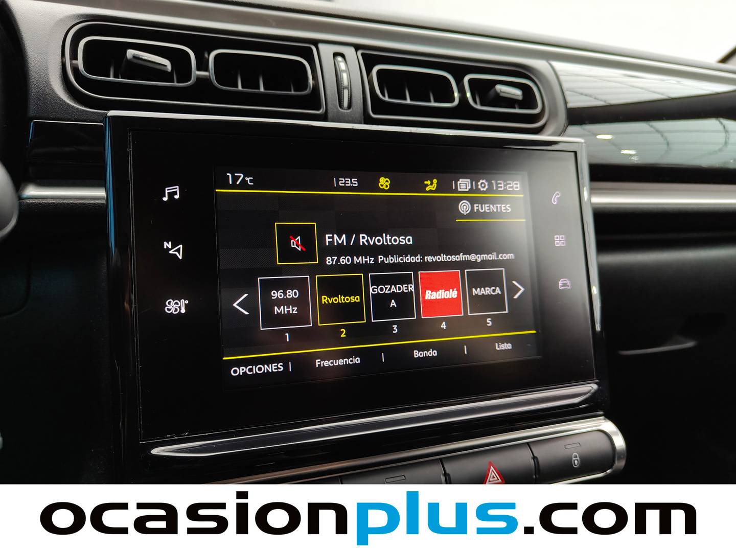 Citroën C3 Citroën C3 BlueHDi 75 S&S Feel (75 CV) al mejor precio