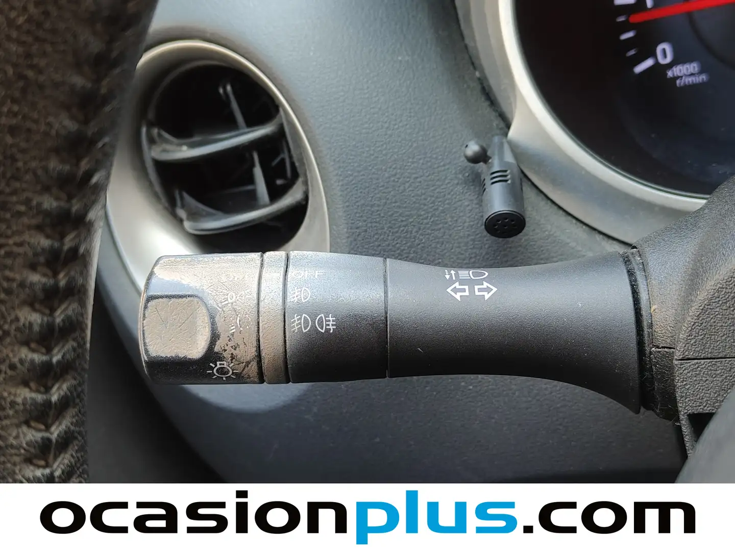 Foto Nissan JUKE Nissan Juke 1.6 Acenta 4X2 (117 CV)