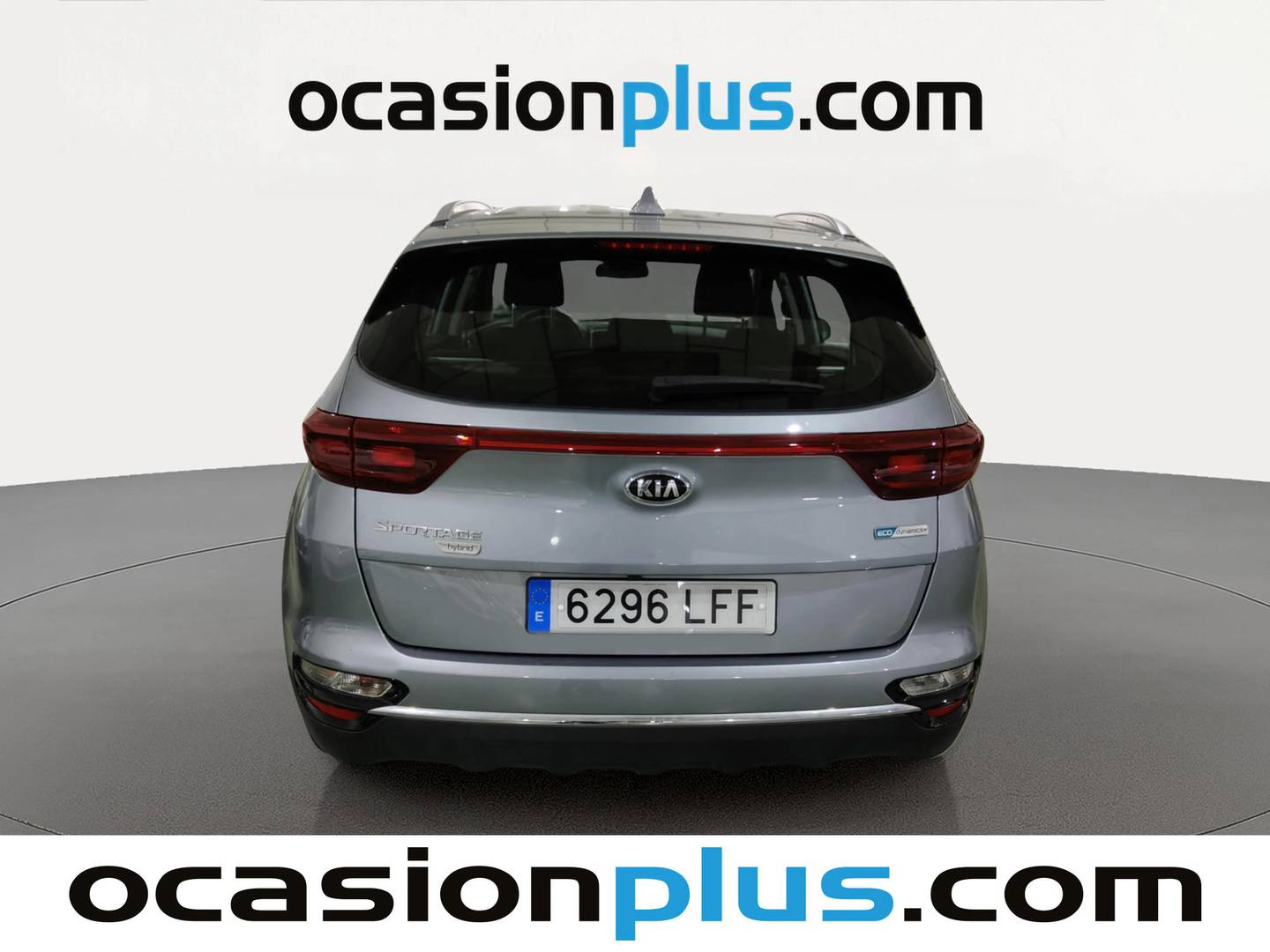 KIA Sportage KIA Sportage 1.6 MHEV Business 4x2 (115 CV) 115cv