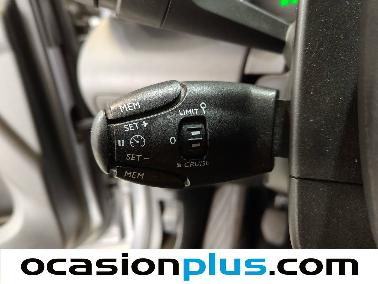 Foto Citroën C3 Aircross Citroen C3 Aircross PureTech 110 S&S Shine (110 CV)