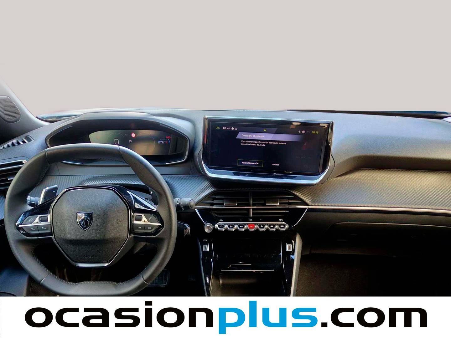 Peugeot 2008 Peugeot 2008 PureTech 100 S&S Allure (100 CV) de ocasión