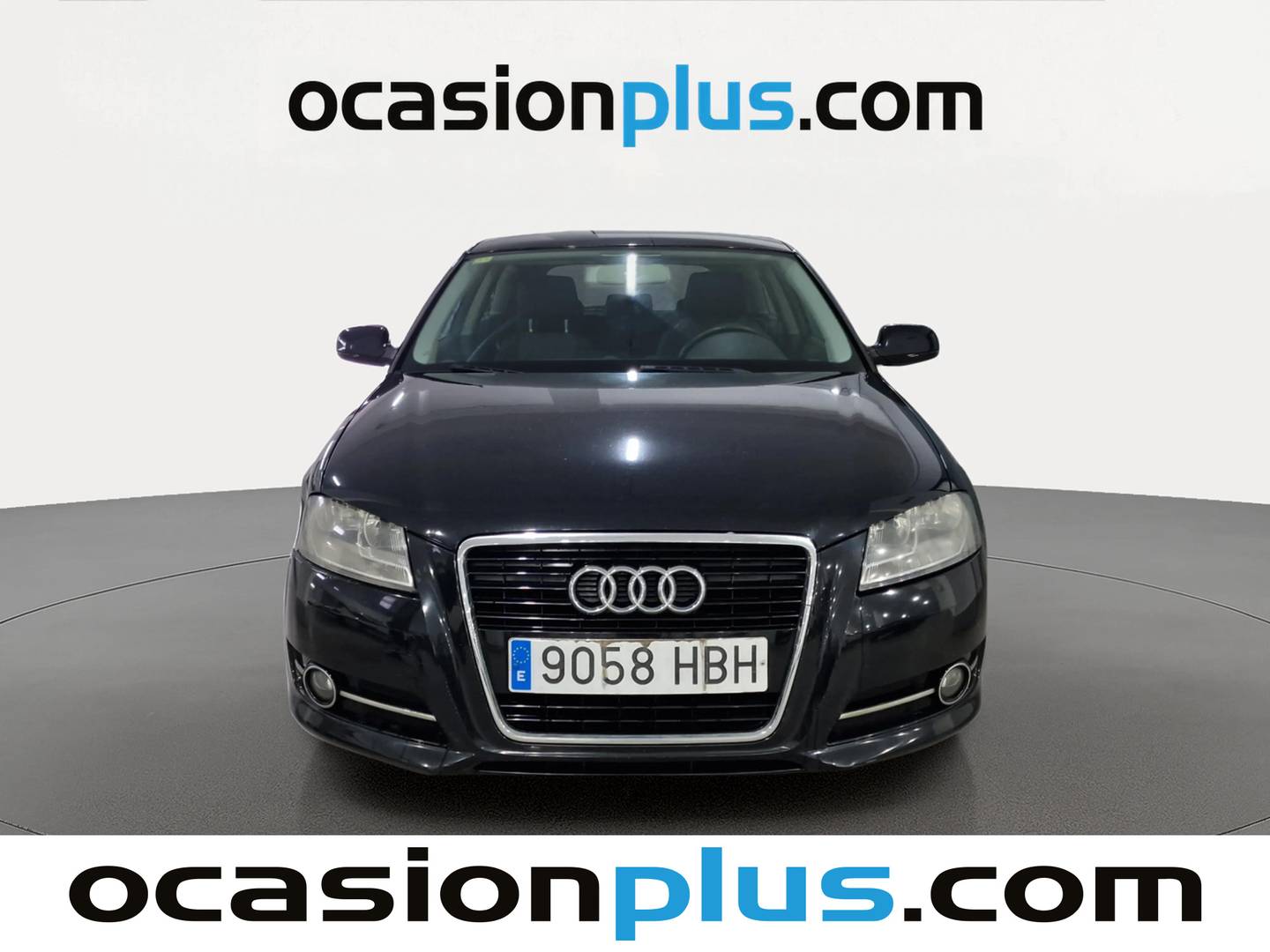 Audi A3 Audi A3 Attraction 1.6 TDI (105 CV) seminuevo