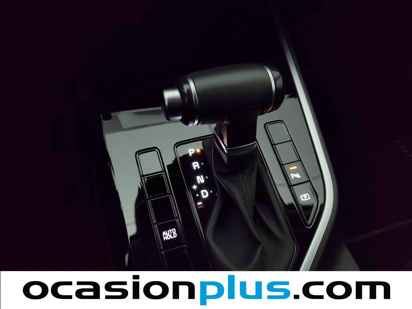 Foto KIA Niro Kia Niro 1.6 GDi HEV Concept (141 CV)