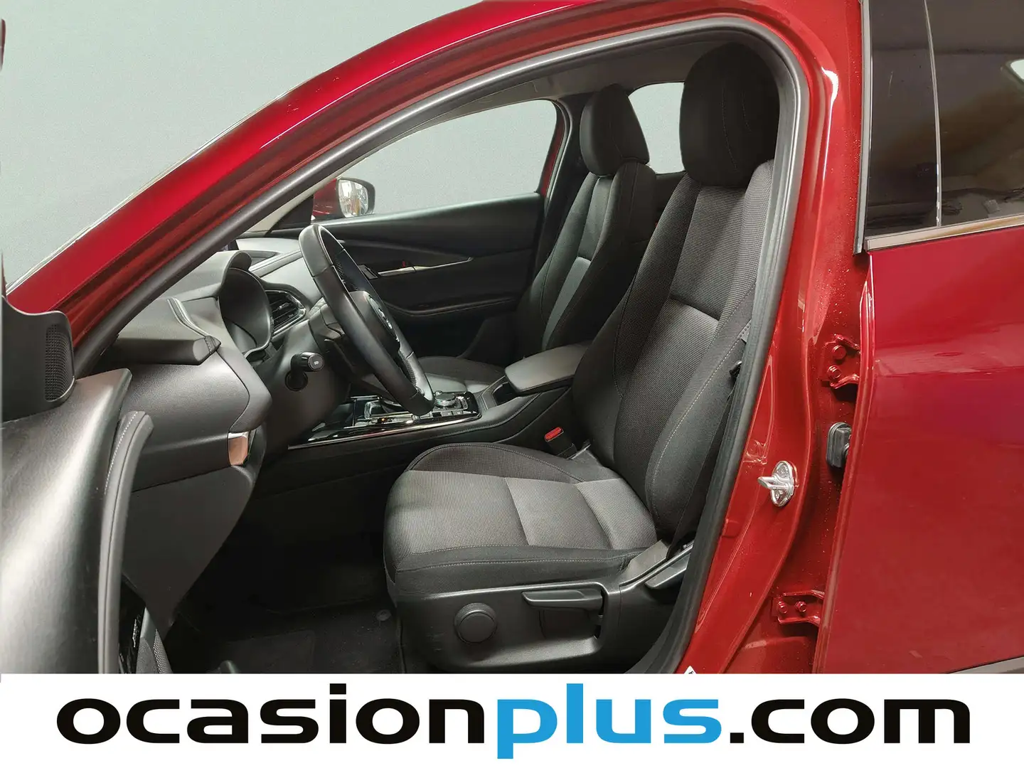 Foto Mazda CX-30 Mazda CX-30 2.0 e-Skyactiv-G Zenith AT (122 CV)