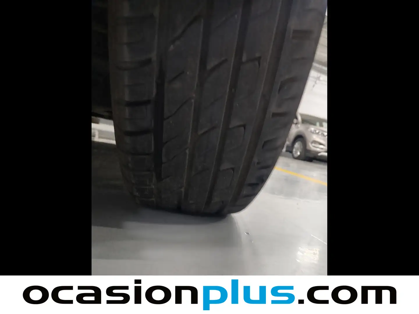 Foto Peugeot 208 Peugeot 208 1.6 e-HDI Allure (92 CV)