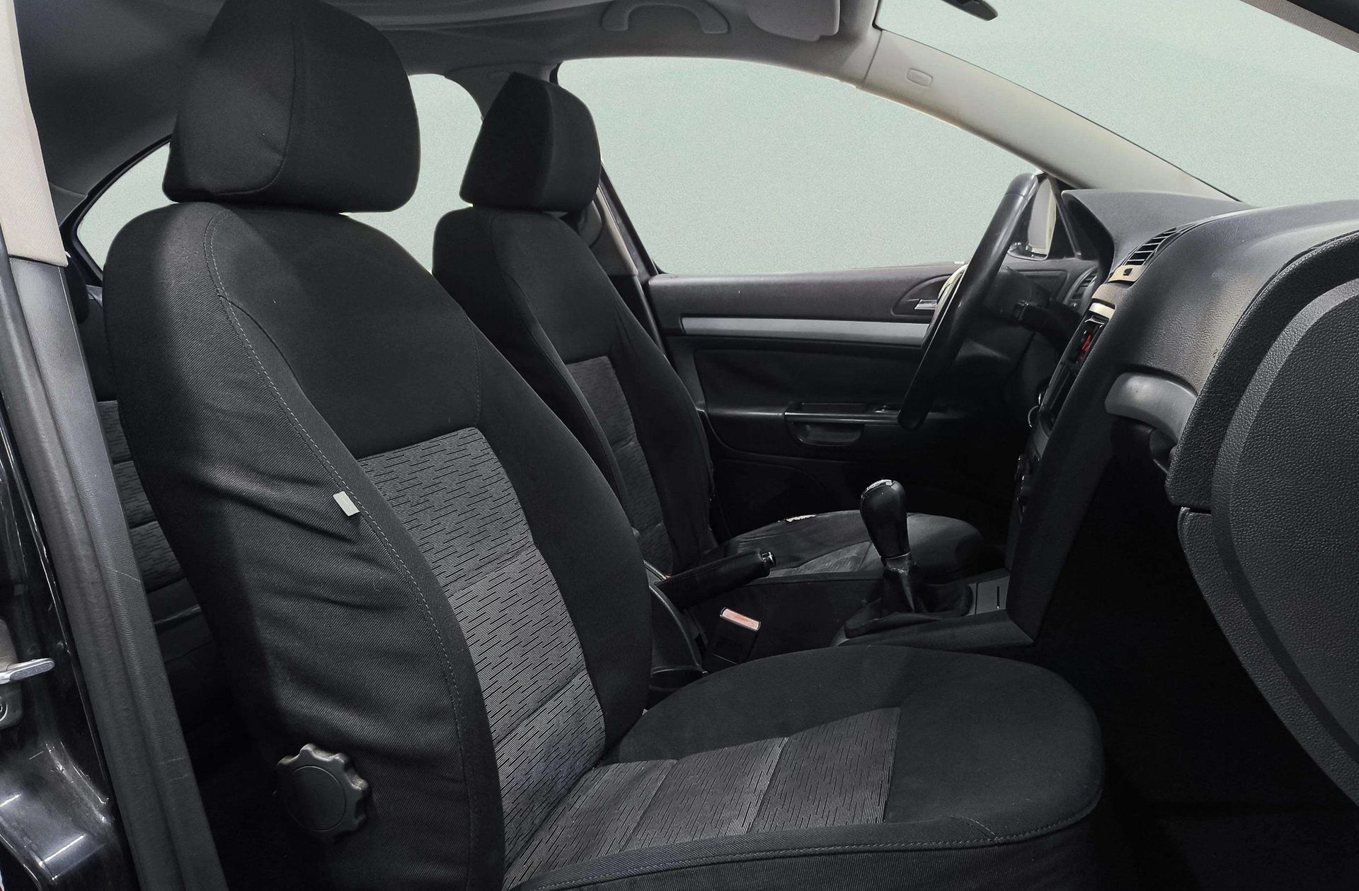 Škoda Octavia 1.4 TSI Trend - foto 14