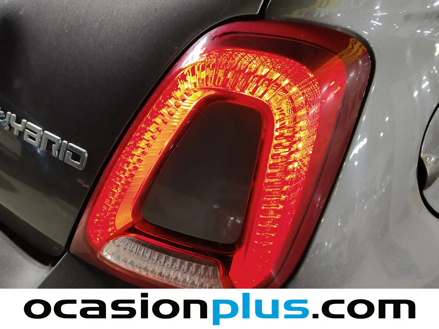 Foto Fiat 500 Fiat 500 1.0 Hybrid Dolcevita (70 CV)