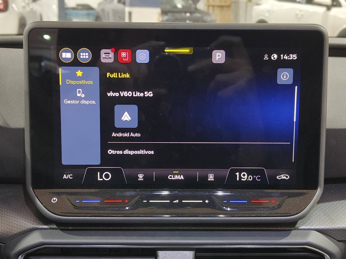 Foto Seat León SEAT León ST 1.5 TSI Style 25 Aniversario (116 CV)