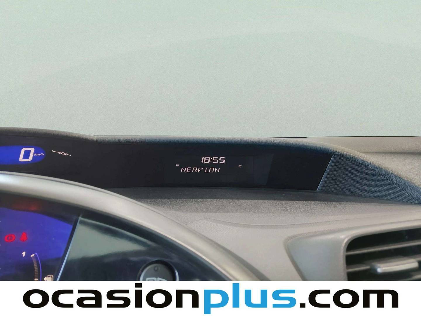 Honda Civic Honda Civic 2.2 i-CTDi Type S Heritage (140 CV) 140cv