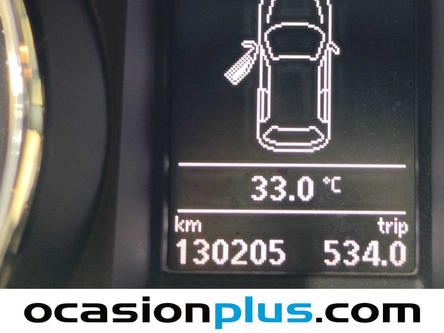 Skoda Yeti Skoda Yeti 2.0 TDI AdBlue Like 4x2 (110 CV) seminuevo