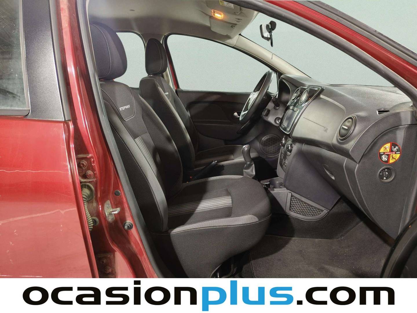 Dacia Sandero Dacia Sandero Serie Limitada Nómada TCe (90 CV) km 0
