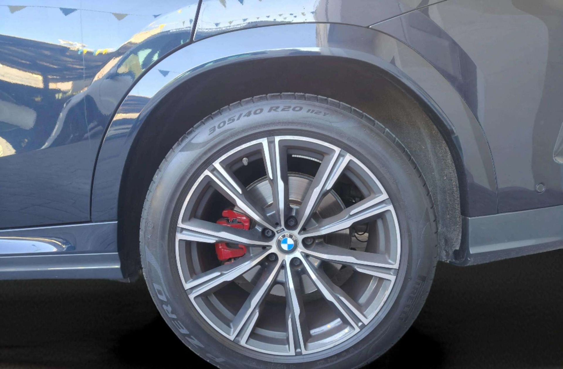 BMW X6 xDrive30d M Sport - foto 37