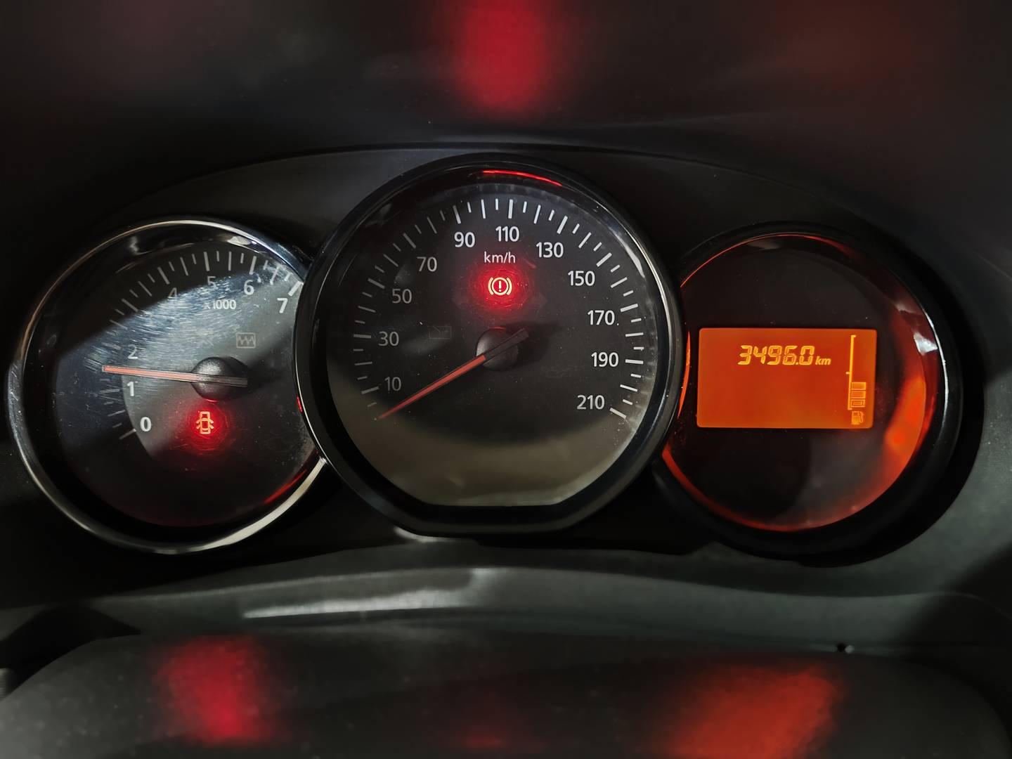 Dacia Dokker Dacia Dokker Van Essential 1.6 (100 CV) gasolina