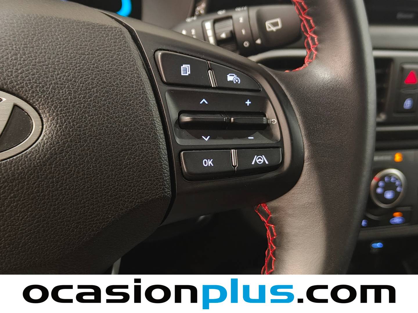 Hyundai i10 Hyundai i10 1.2 N Line (84 CV) seminuevo