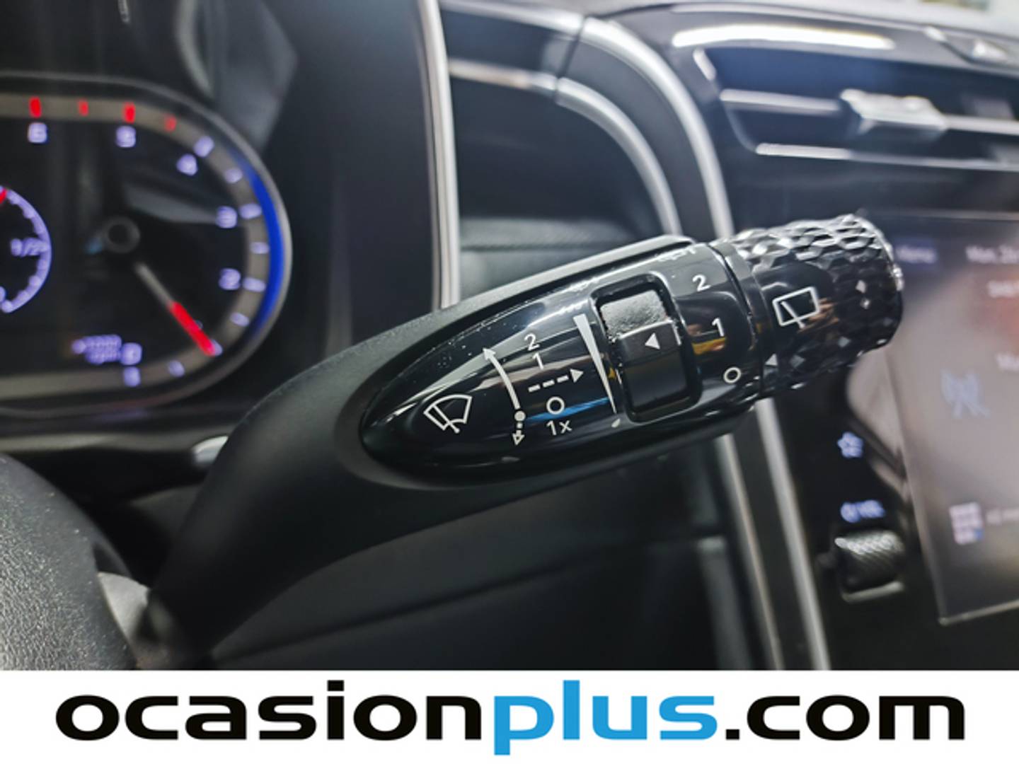 Foto Hyundai Tucson Hyundai Tucson 1.6 CRDI Klass 4x2 (115 CV)