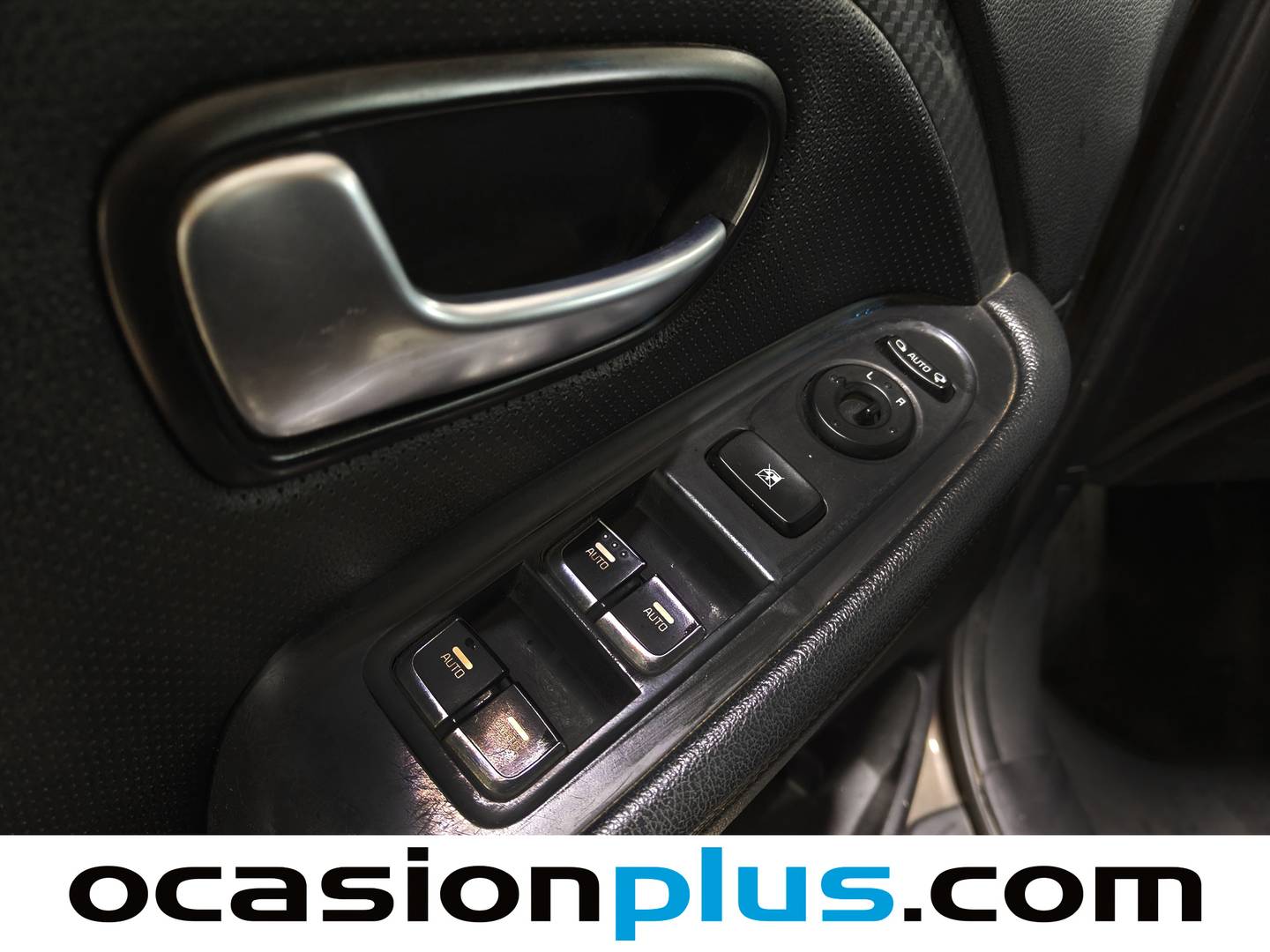 KIA Carens Kia Carens 1.6 GDi Drive (135 CV) al mejor precio