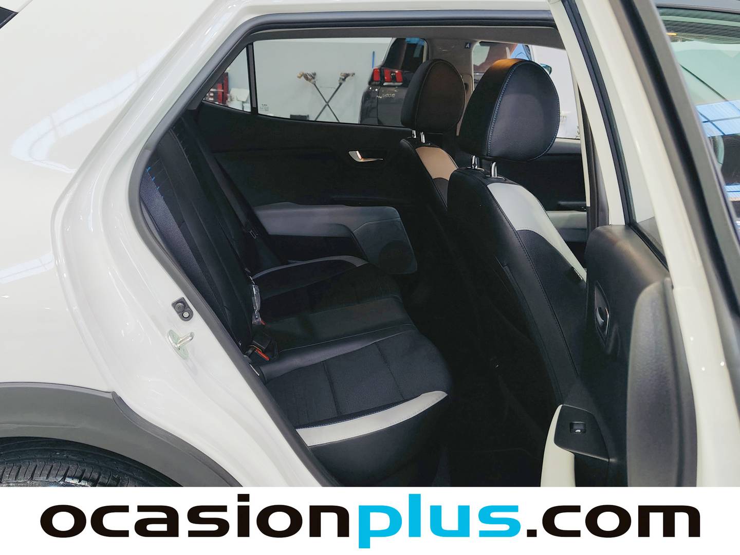 KIA Stonic Kia Stonic 1.0 T-GDi MHEV Style Edition (100 CV) manual