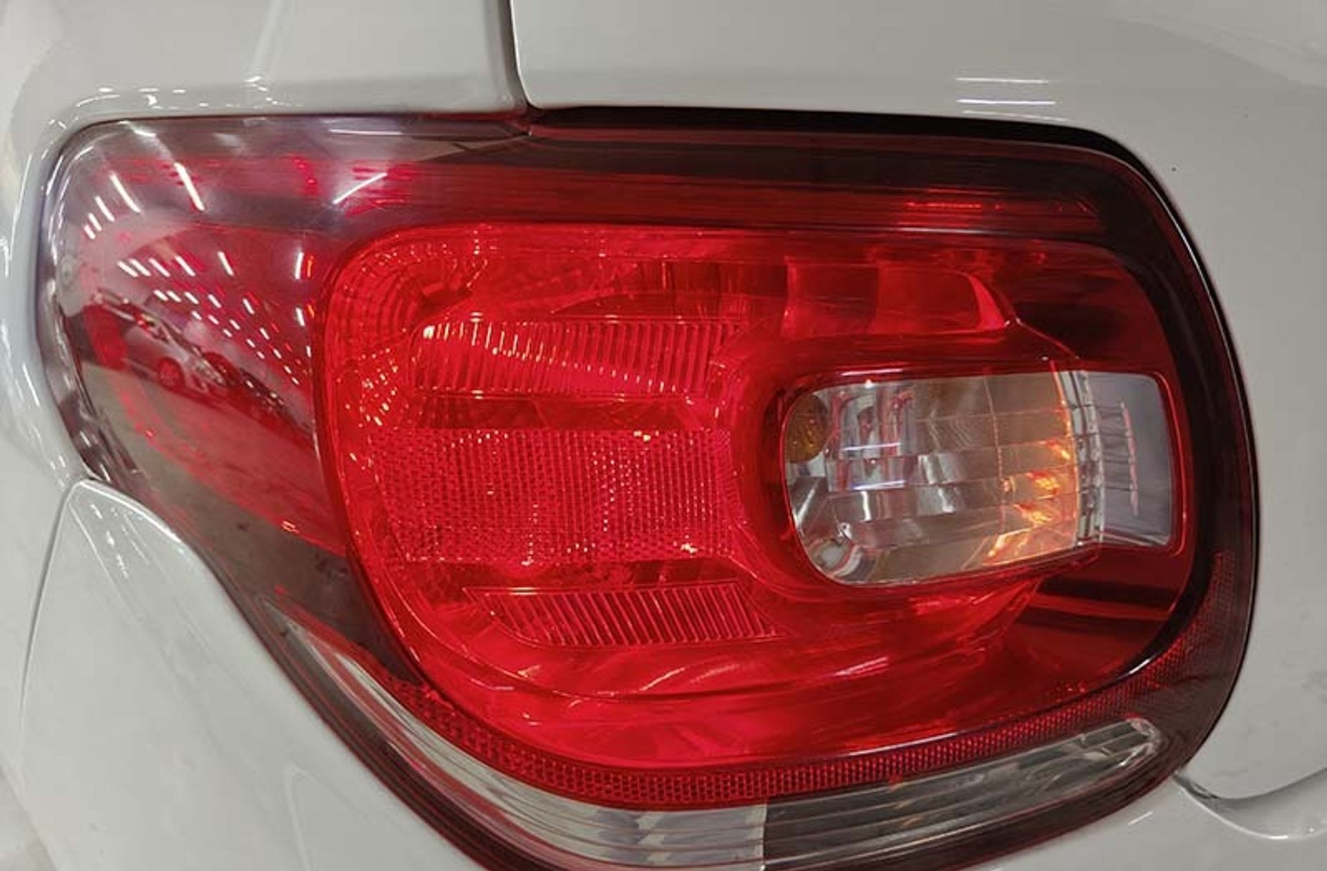 DS DS 3 PureTech 82 Desire - foto 14