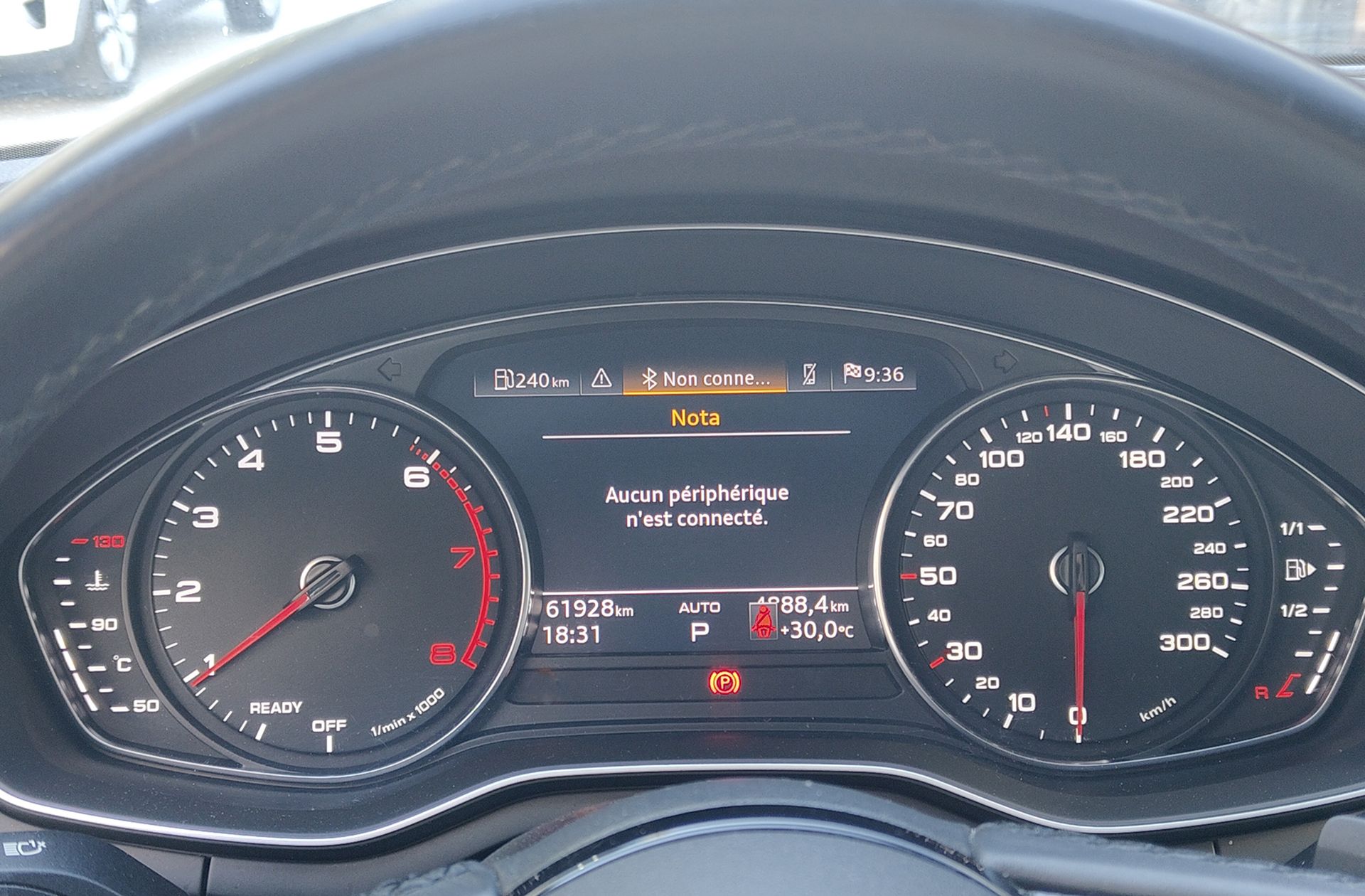 Audi A4 Avant Advanced 35 TFSI S tronic - foto 25