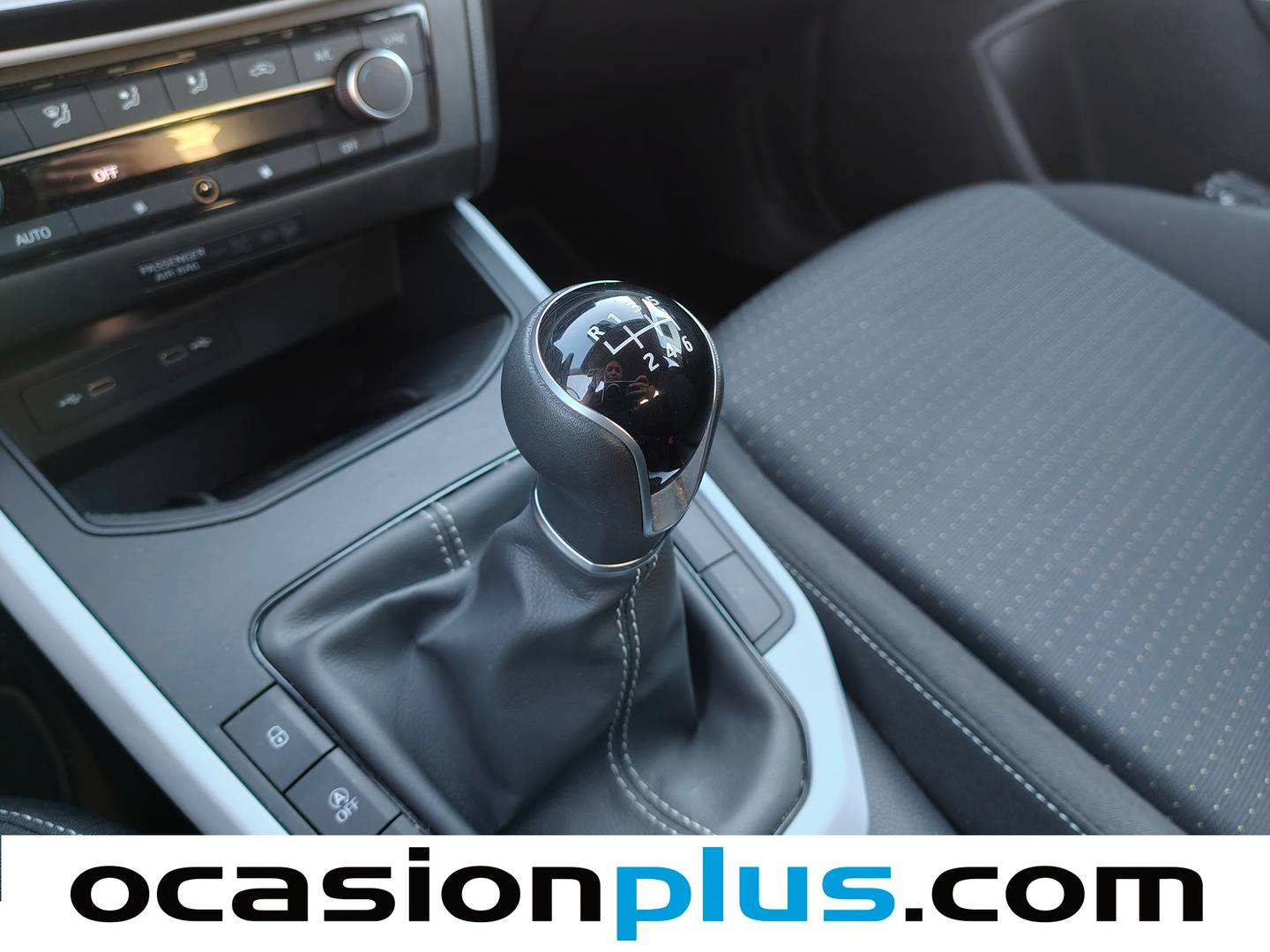 Seat Arona SEAT Arona 1.0 TSI Style XL (110 CV) de segunda mano