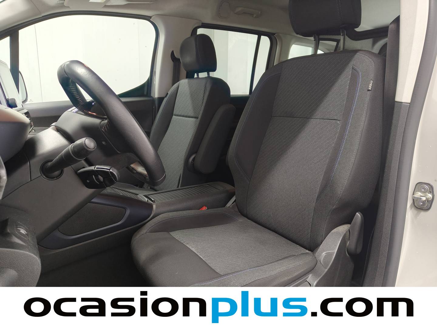 Peugeot Rifter Peugeot Rifter BlueHDi 130 S&S Allure Long (130 CV) 130cv