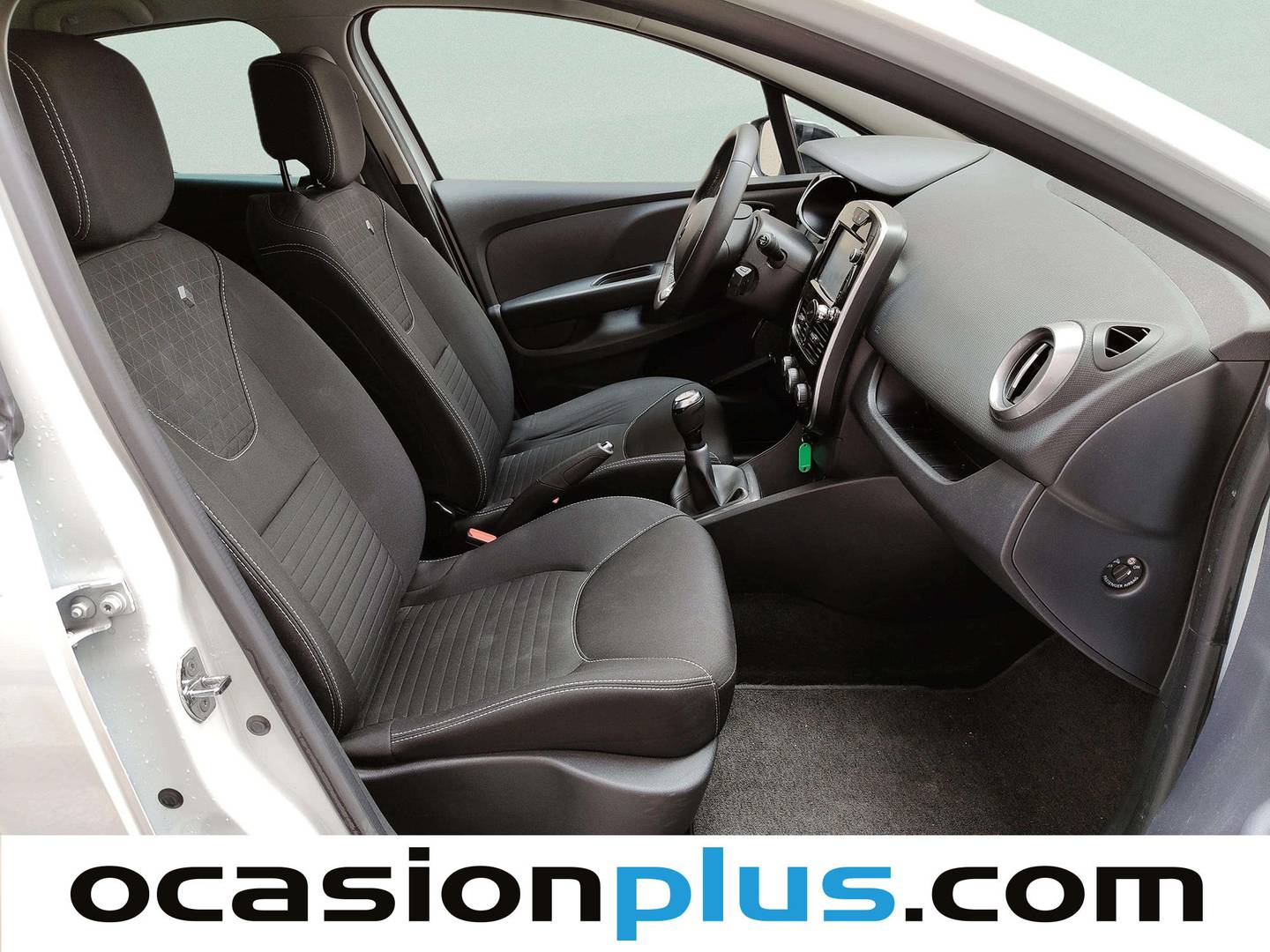 Renault Clio Renault Clio Limited Energy TCe (90 CV) km 0