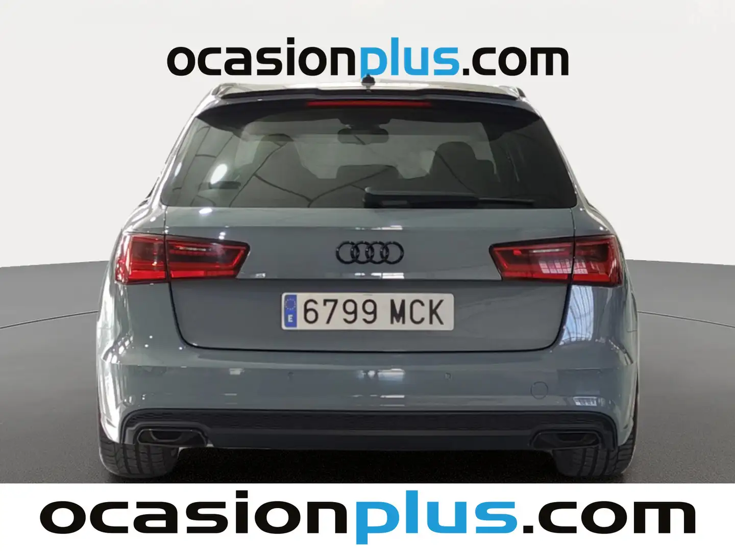 Foto Audi A6 Audi A6 Avant 3.0 TDI quattro (326 CV) tiptronic Pack S-Line