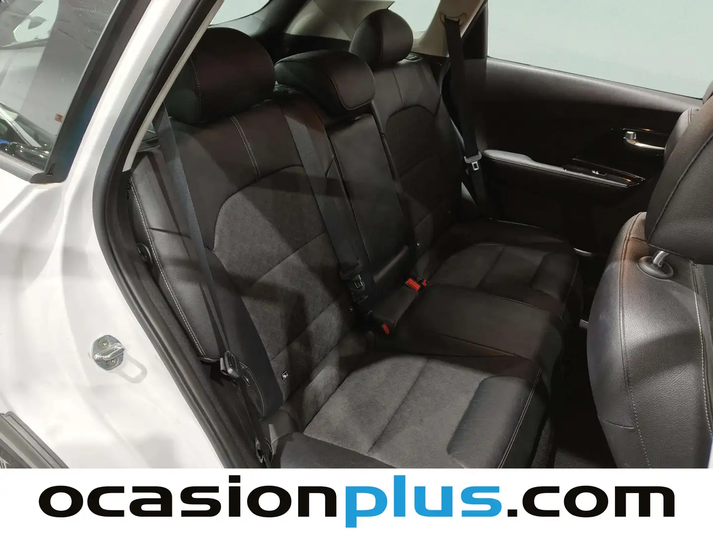 Foto KIA Niro Kia Niro 1.6 GDi HEV Híbrido Drive (141 CV)