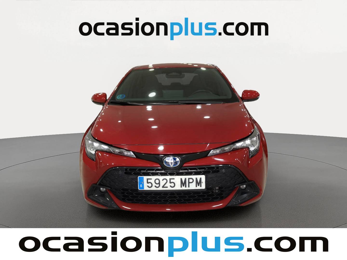 Foto Toyota Corolla Toyota Corolla 140H Active Plus (140 CV)