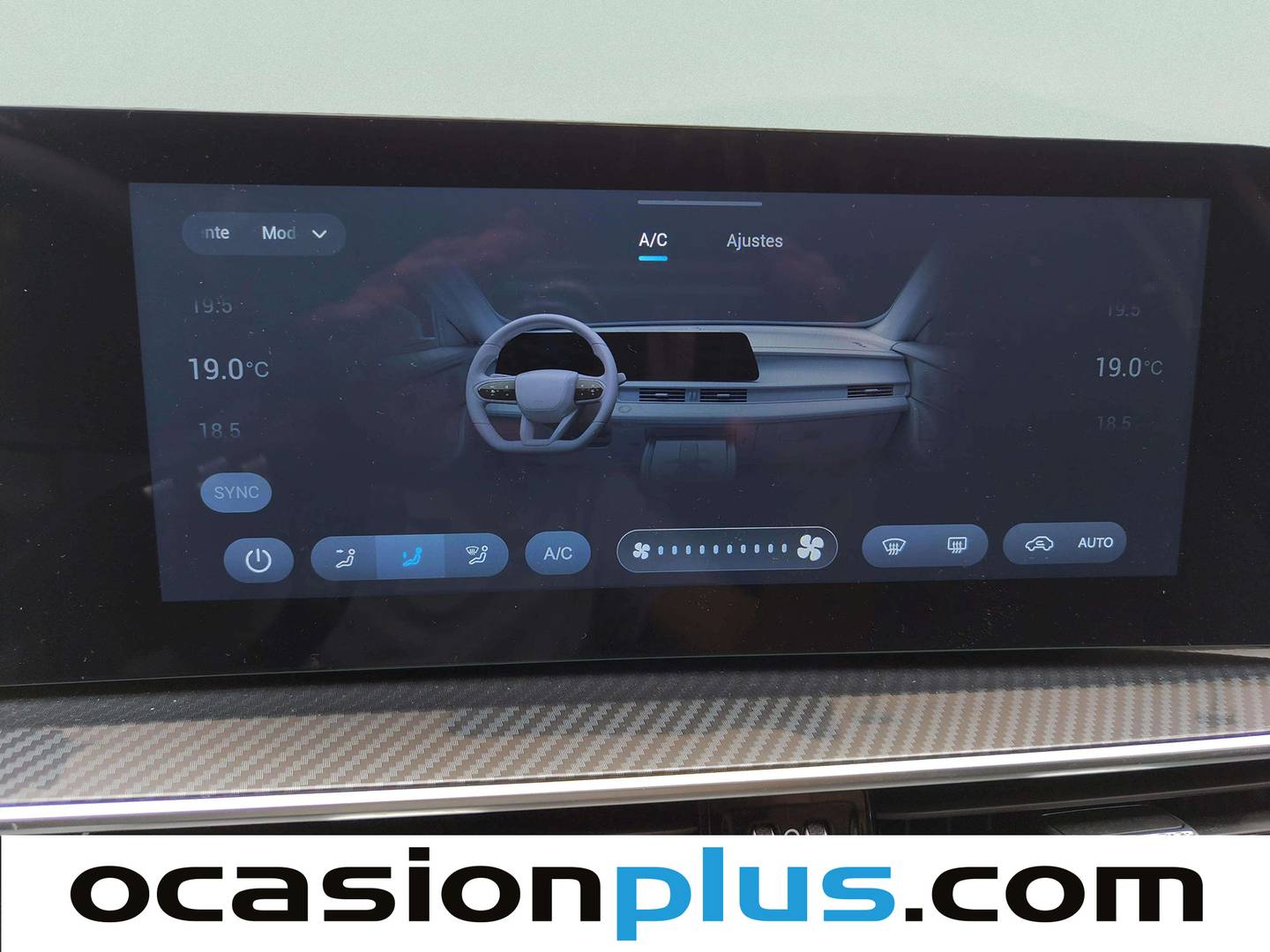 EBRO S700 EBRO S700 1.6 TGDI Comfort DCT (147 CV) al mejor precio