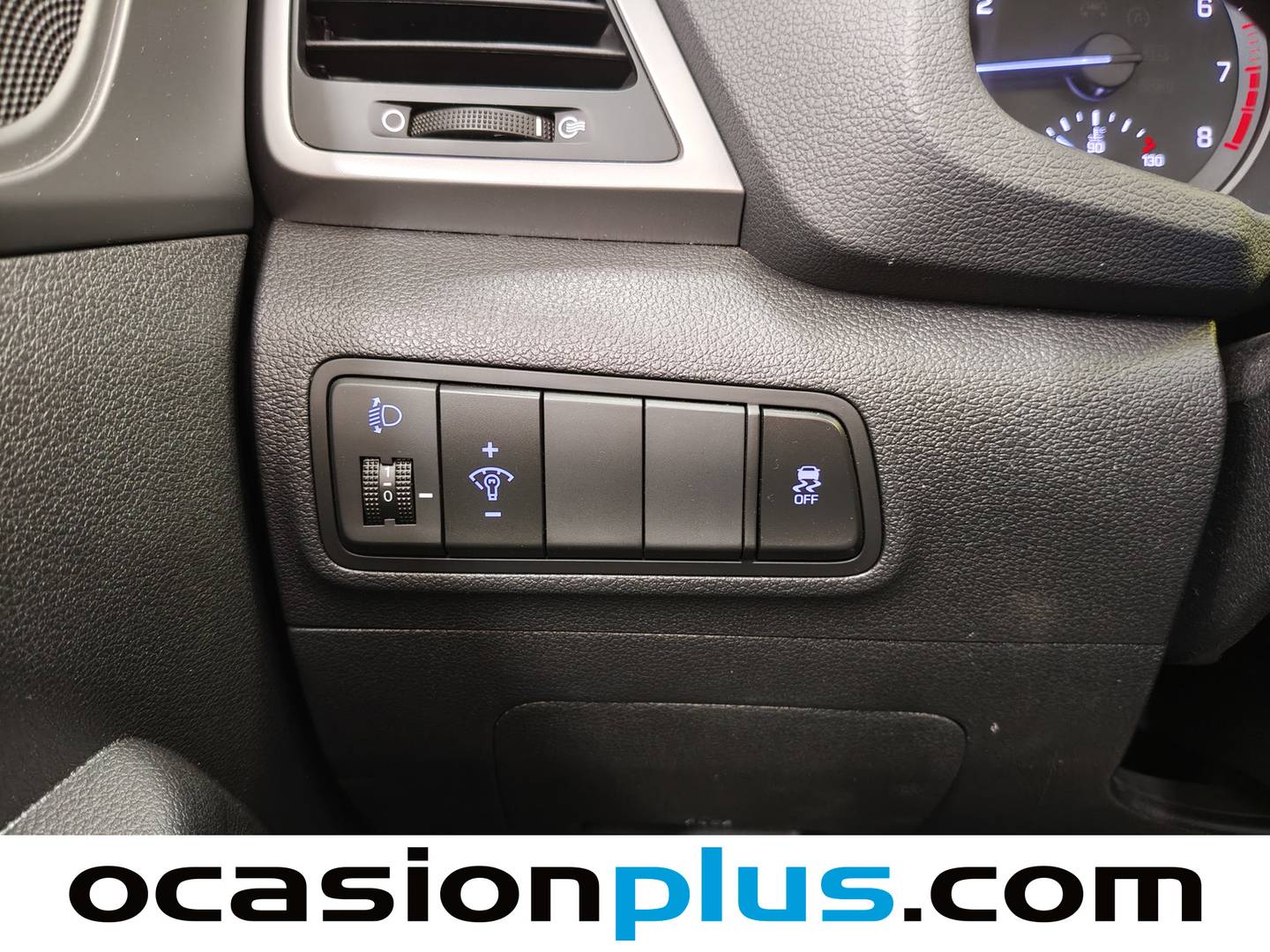 Hyundai Tucson Hyundai Tucson 1.6 GDI BlueDrive Essence 4x2 (131 CV) de segunda mano