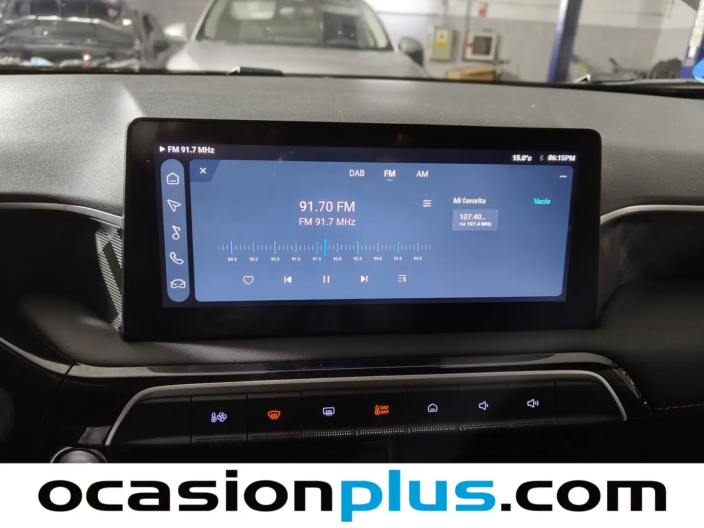 Foto MG MG3 Hybrid+ MG MG3 Hybrid+ Comfort (195 CV)