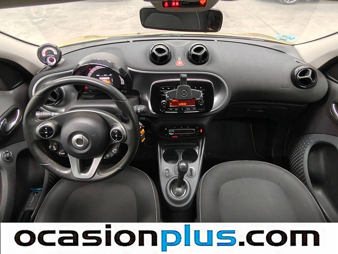 Foto Smart forfour Smart ForFour 1.0  (71 CV)