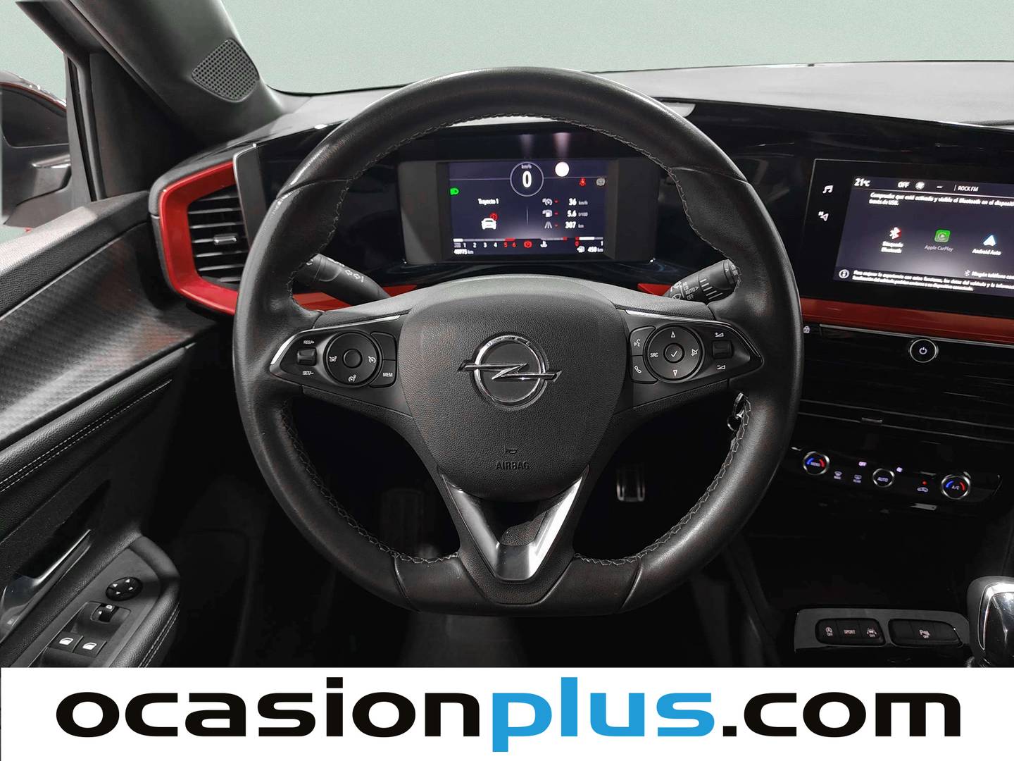 Opel Mokka Opel Mokka 1.5 D GS (110 CV) 2023