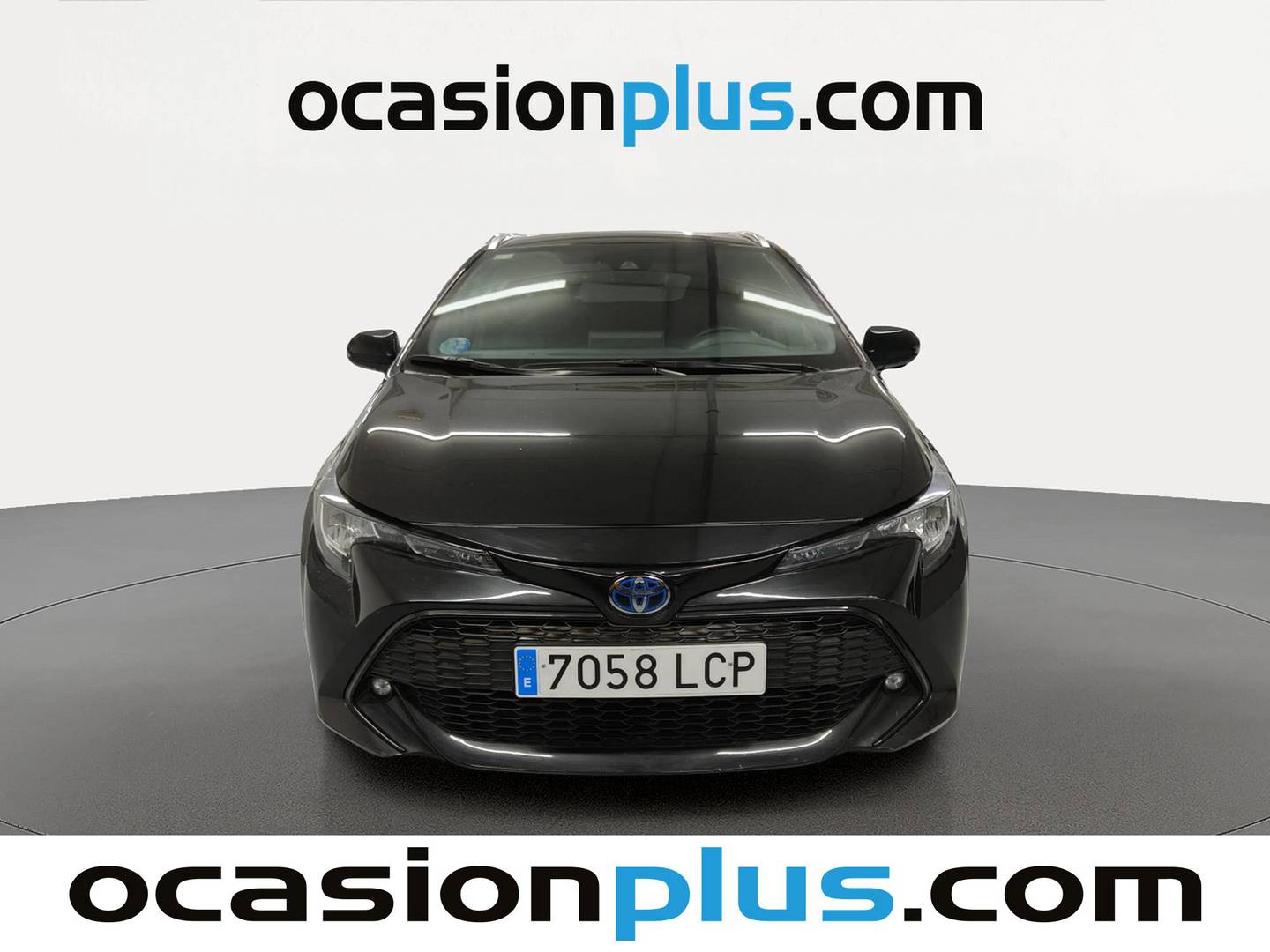 Foto Toyota Corolla Toyota Corolla 1.8 125 Híbrido Active Tech E-CVT (122 CV)